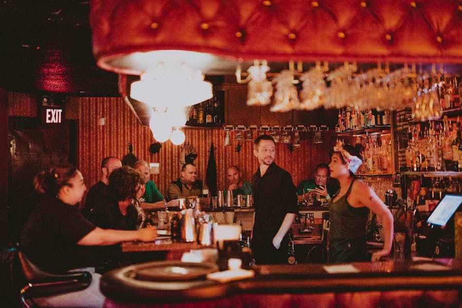 About | R & J Lounge and Supper Club in OKC, OK